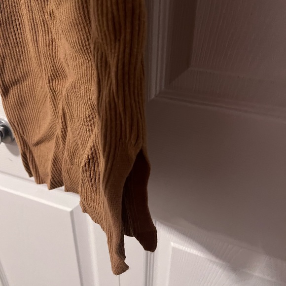 Mini dress - Picture 4 of 4